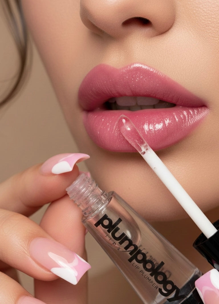 4X Volumizing Lip Plumper EXPERT