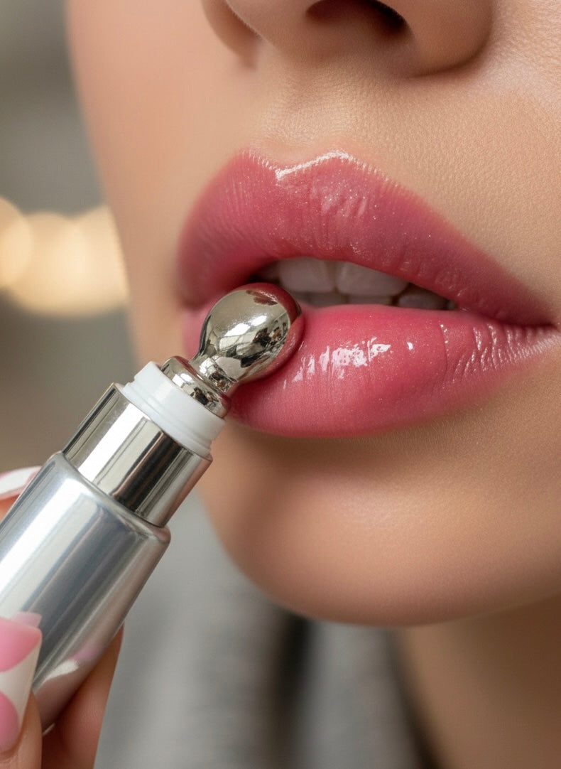 3X Volumizing Lip Plumper MASTER