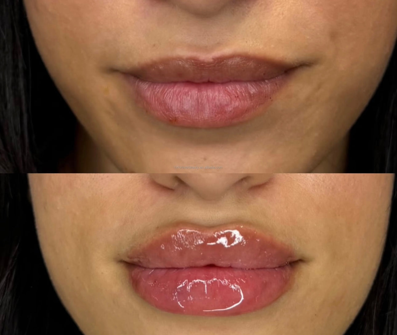 2X Volumizing Lip Plumper