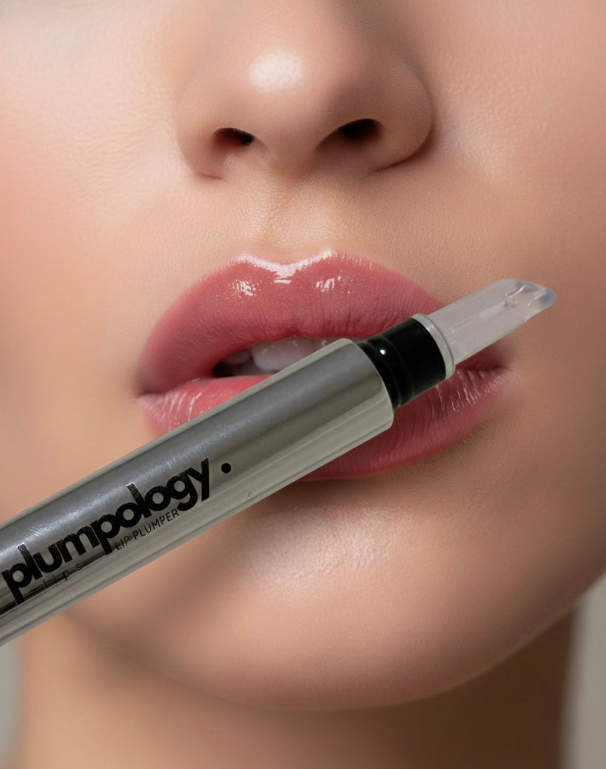 2X Volumizing Lip Plumper PRO